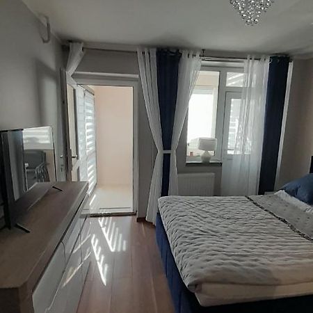 Pokoje Goscinne Nad Morzem Miedzyzdroje Luaran gambar