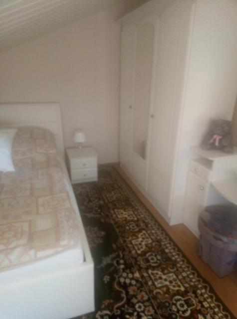 Pokoje Goscinne Nad Morzem Miedzyzdroje Luaran gambar