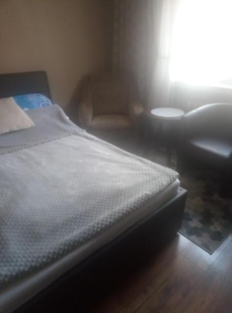 Pokoje Goscinne Nad Morzem Miedzyzdroje Luaran gambar