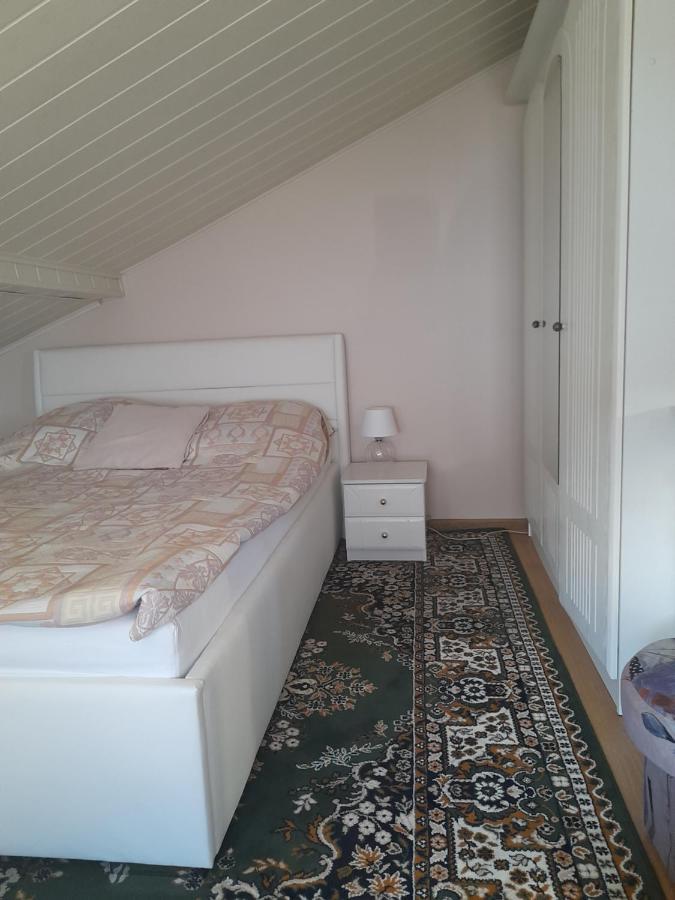 Pokoje Goscinne Nad Morzem Miedzyzdroje Luaran gambar