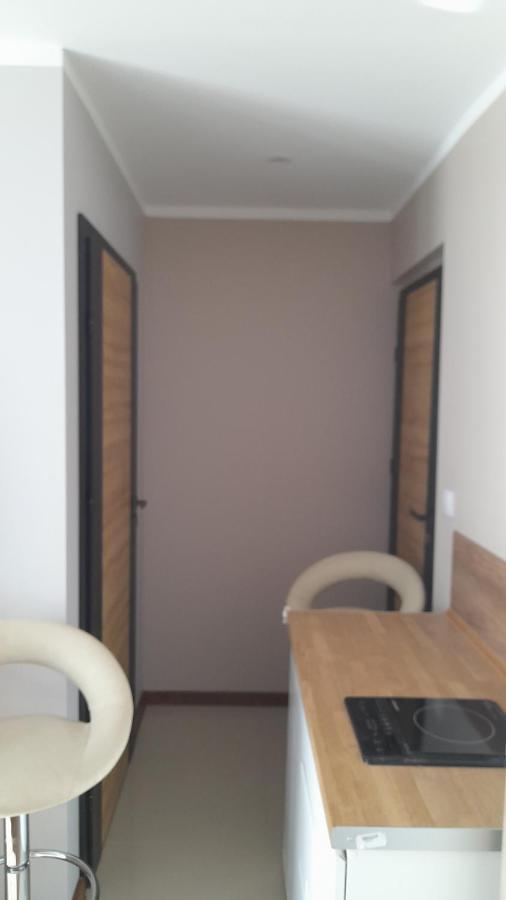 Pokoje Goscinne Nad Morzem Miedzyzdroje Luaran gambar